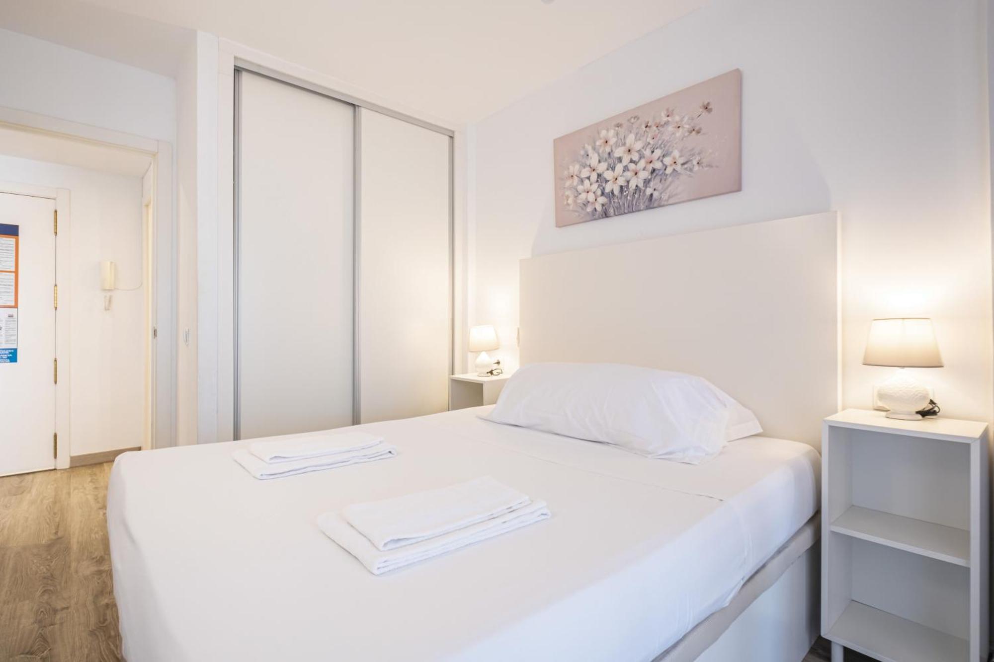 Loix Mar 11-E Apartment Levante Beach بينايدورم المظهر الخارجي الصورة