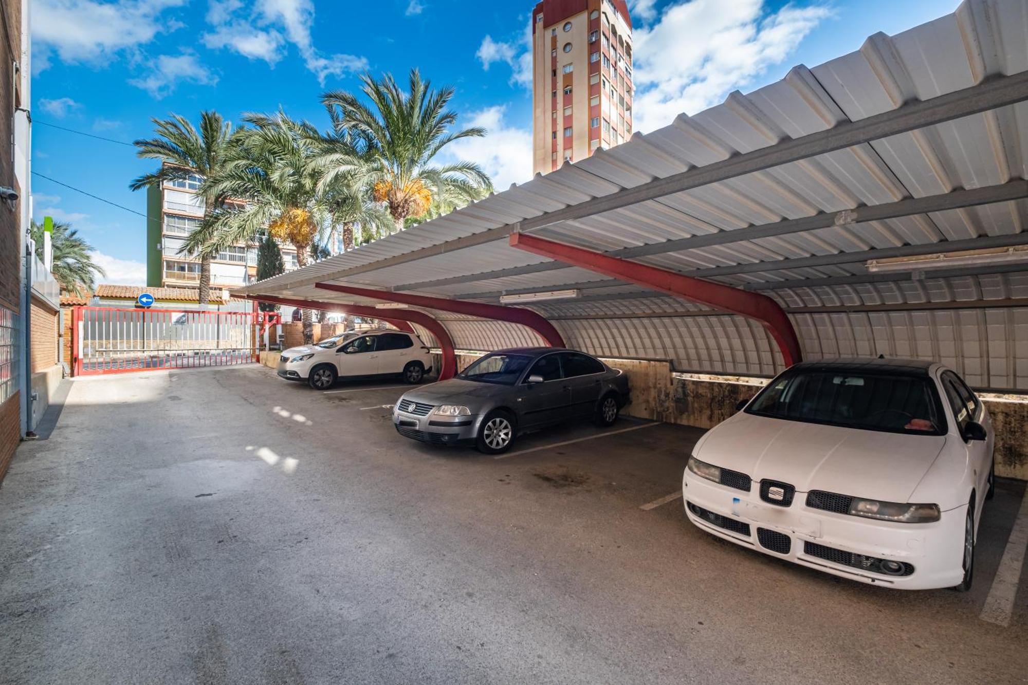 Loix Mar 11-E Apartment Levante Beach بينايدورم المظهر الخارجي الصورة