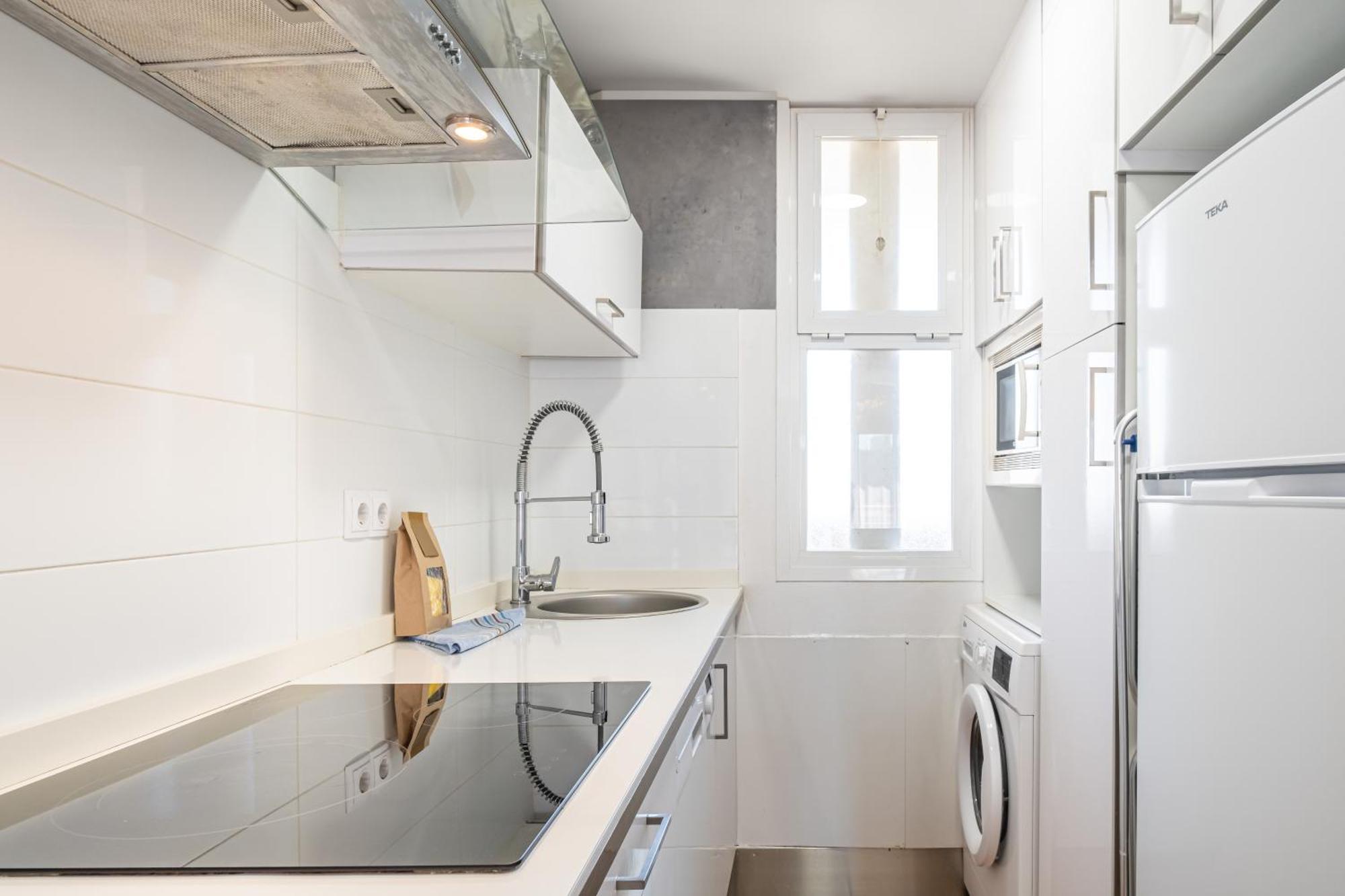 Loix Mar 11-E Apartment Levante Beach بينايدورم المظهر الخارجي الصورة