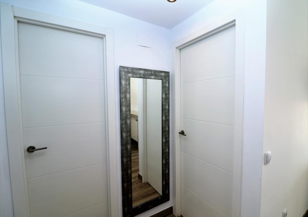 Loix Mar 11-E Apartment Levante Beach بينايدورم المظهر الخارجي الصورة